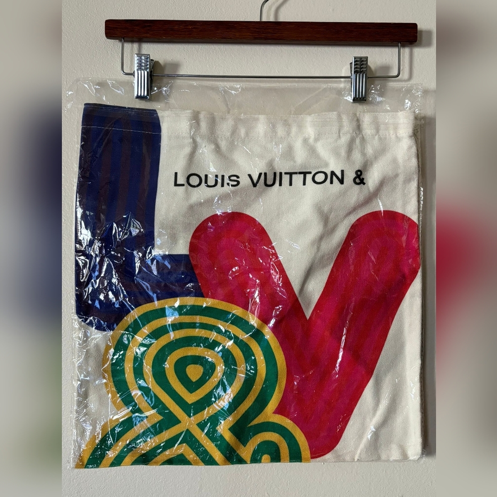 Canvas Tote Bag Limited Edition